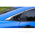 Honda Civic을위한 후면 Windows Louvers